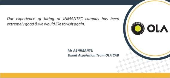 Top MCA College In Delhi NCR | Inmantec Institutions