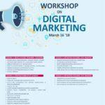 Workshop on Digital Marketing