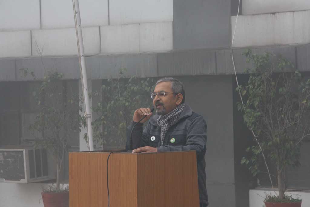 72nd Republic Day Celebration at Inmantec