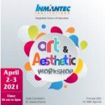 Art & Aesthetics Workshop