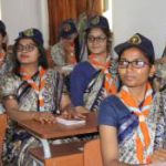 Scout & Guide Camp I day