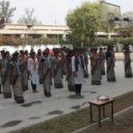 Finale Day of Scouts & Guide Camp