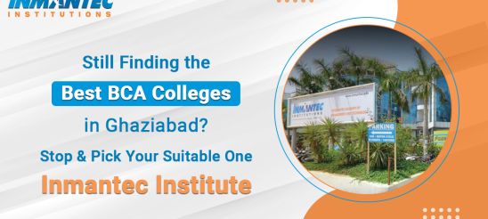 BCA Colleges in Ghaziabad